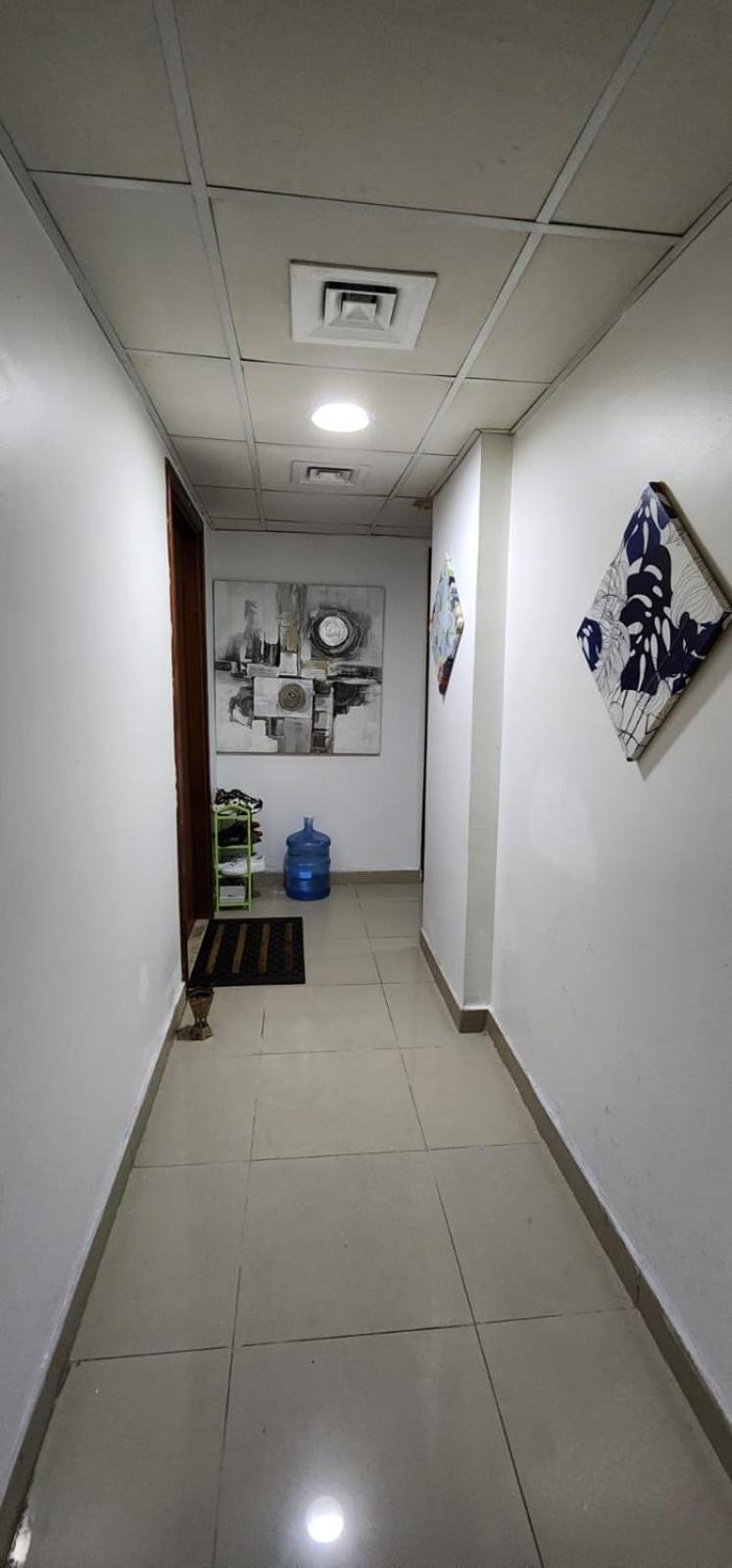 Sharing Motel Rooms Abu Dhabi Exterior photo