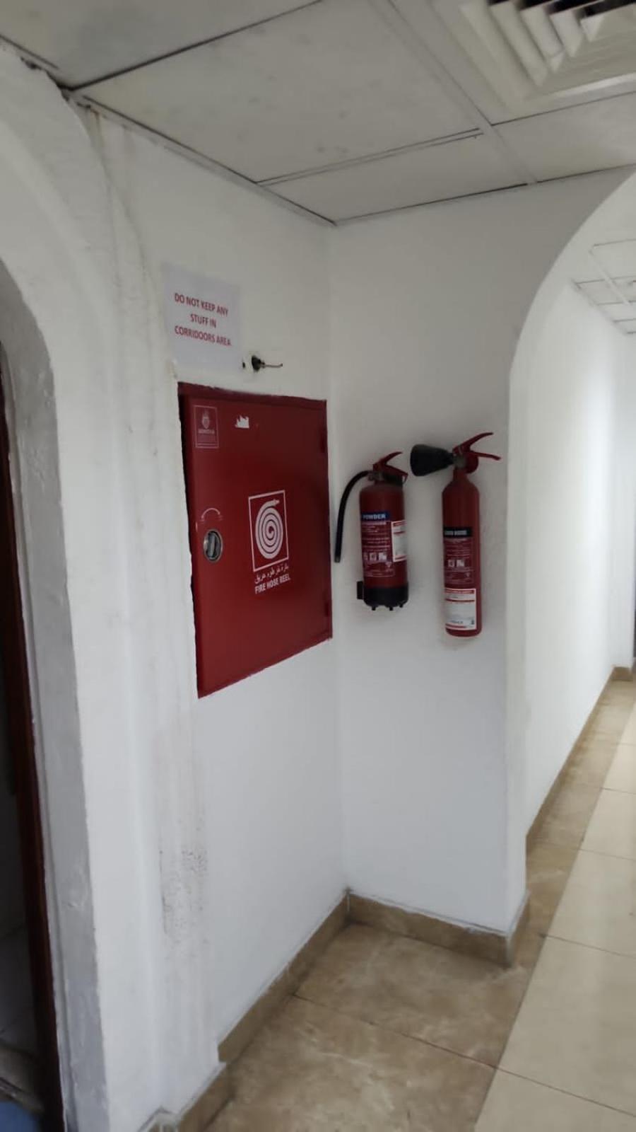 Sharing Motel Rooms Abu Dhabi Exterior photo
