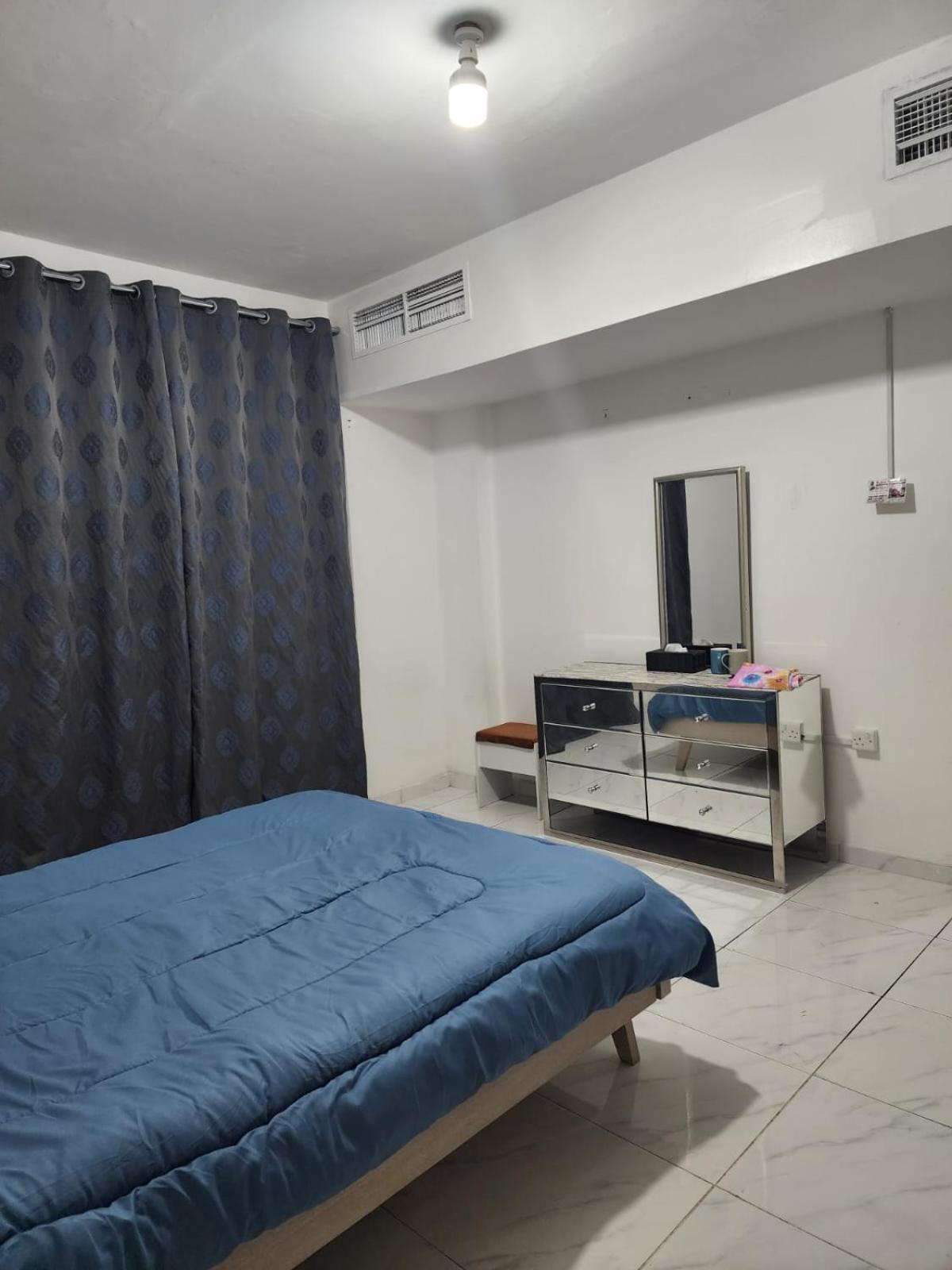 Sharing Motel Rooms Abu Dhabi Exterior photo